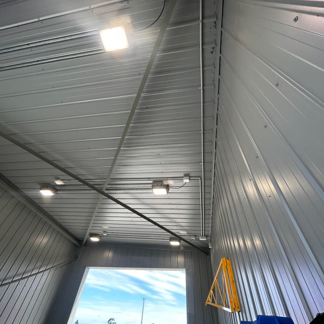 Solar Installation